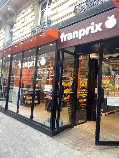 Franprix