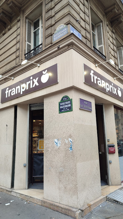 Franprix