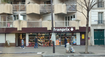 Franprix