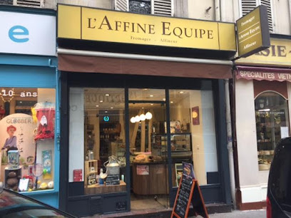 L' Affine Equipe