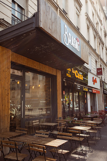 Brasao - Restaurant Clichy