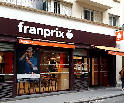 Franprix