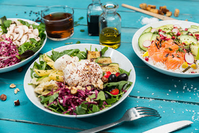 SMART BOWLS - Healthy Bio E...