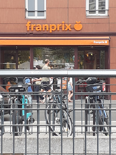 Franprix