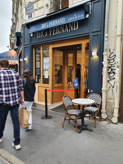 Big Fernand