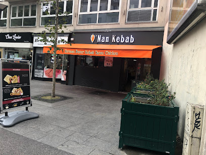 O’Nan Kebab