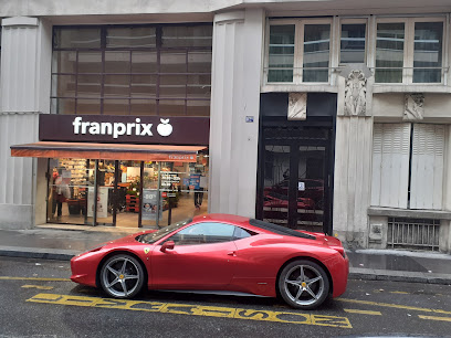 Franprix