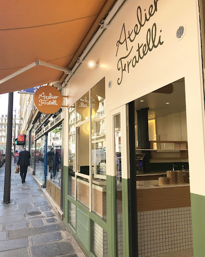 Atelier Fratelli