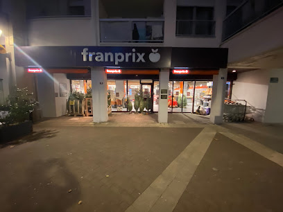 Franprix
