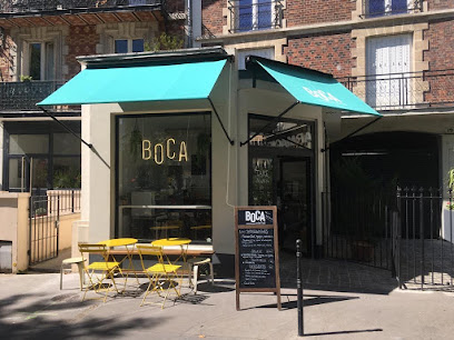 Boca