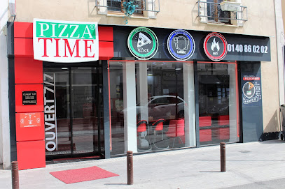 Pizza Time® Gennevilliers