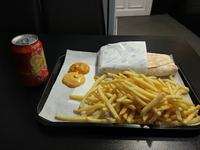 King Burger