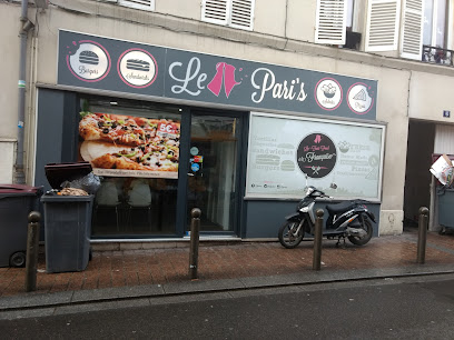 Le New Pari's
