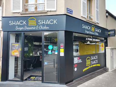 Shack Shack Argenteuil