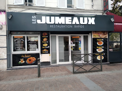 Les jumeaux