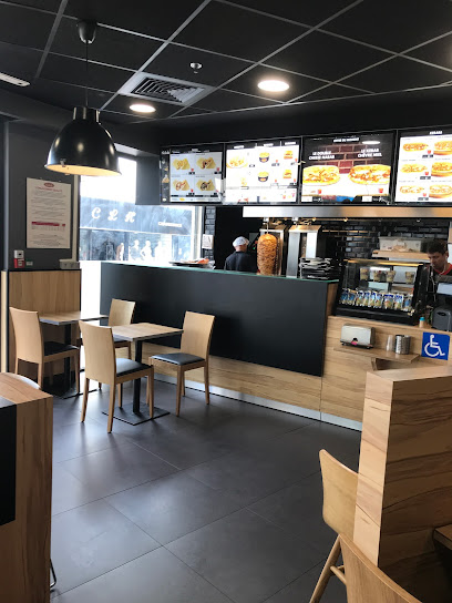 Nabab Kebab (Argenteuil)