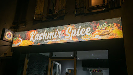 Kashmir Spice