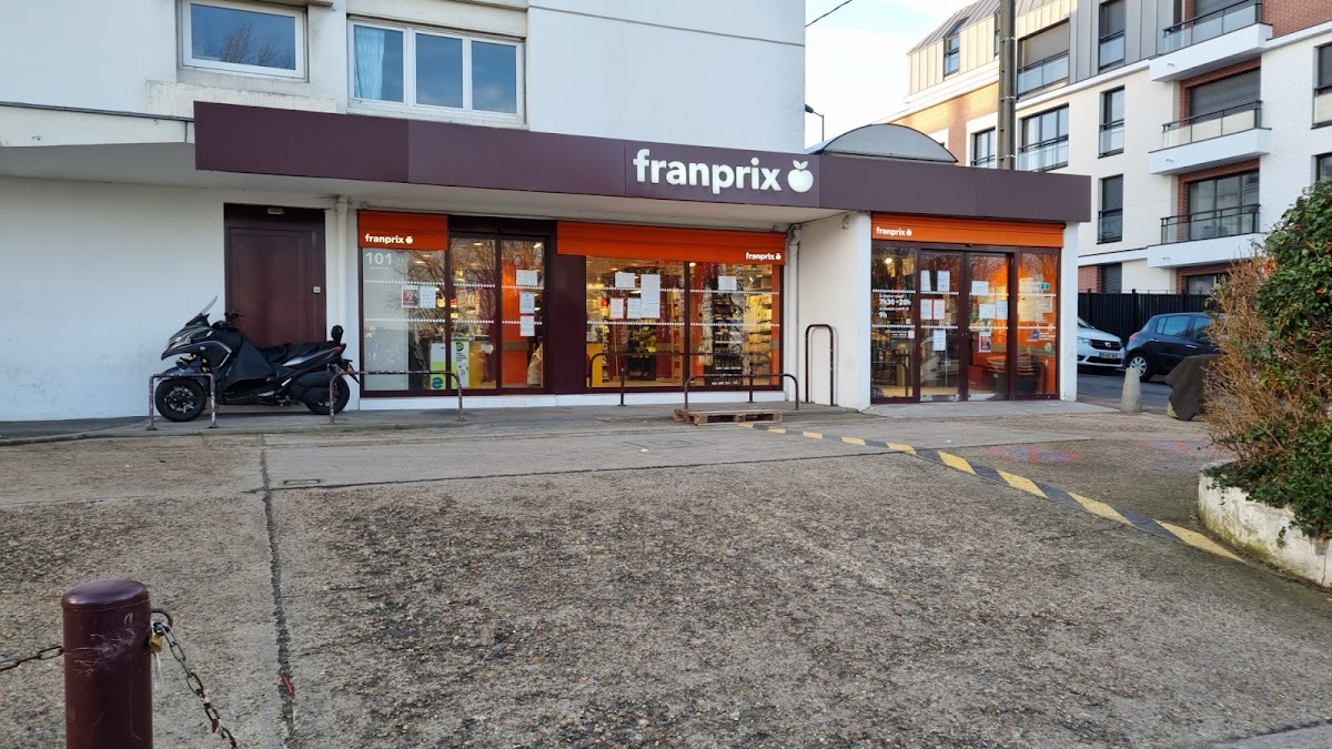 Franprix