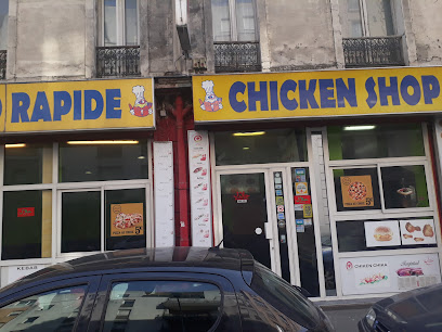 Chicken Shop