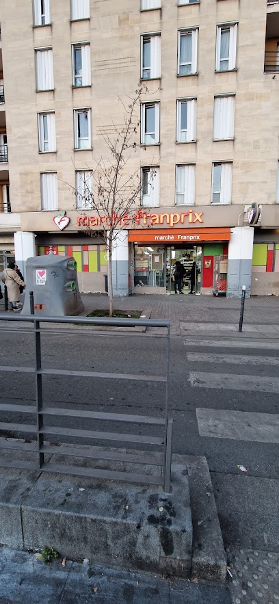 Franprix