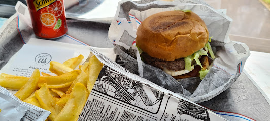 Point Us Gennevilliers