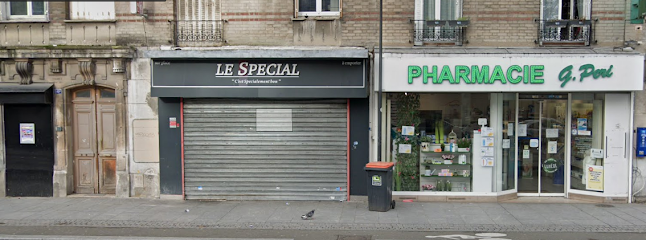 Le Spécial
