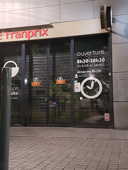 Franprix