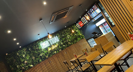 KIN THAI - SAINT DENIS
