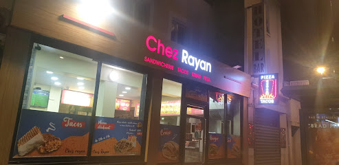Chez Rayan