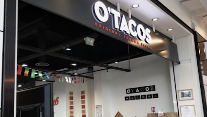 O'Tacos Qwartz