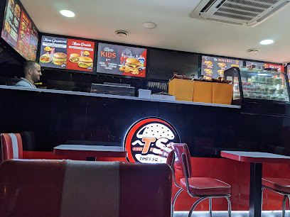 Times Square Henri Barbusse