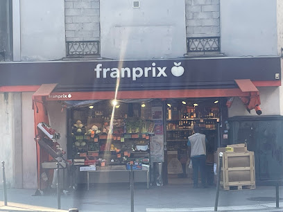 Franprix