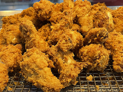 Rayan Grill / Chicken Spot