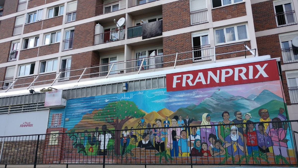 Franprix