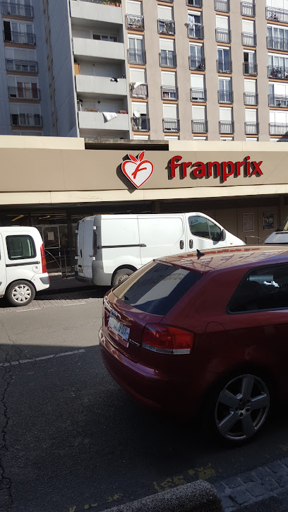 Franprix