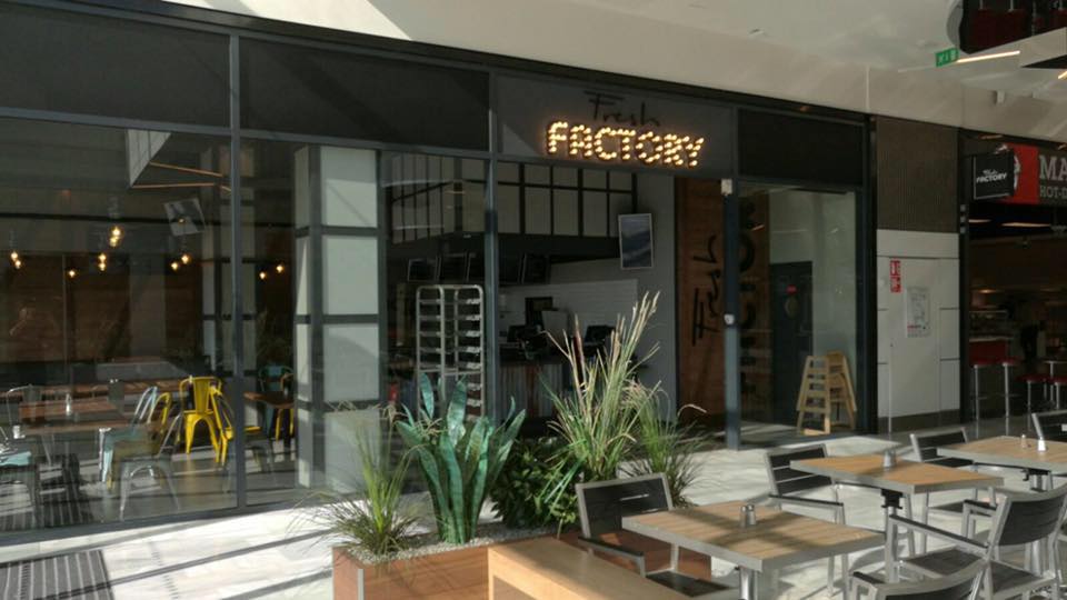 Fresh Factory