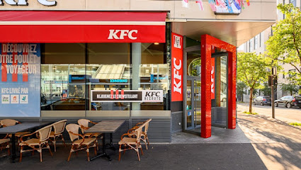 KFC Saint-Denis Grand Stade