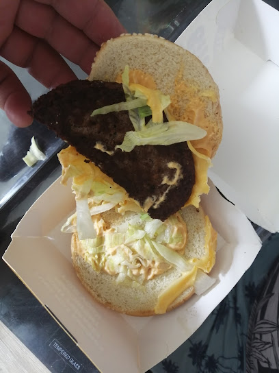 Chicken Spot Epinay Sur seine