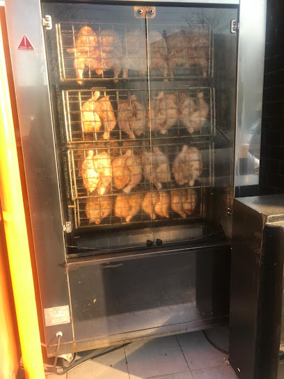 O' Poulet Grillé