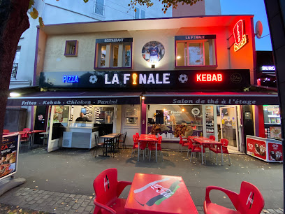La Finale