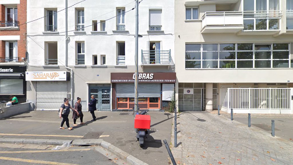 O'bras