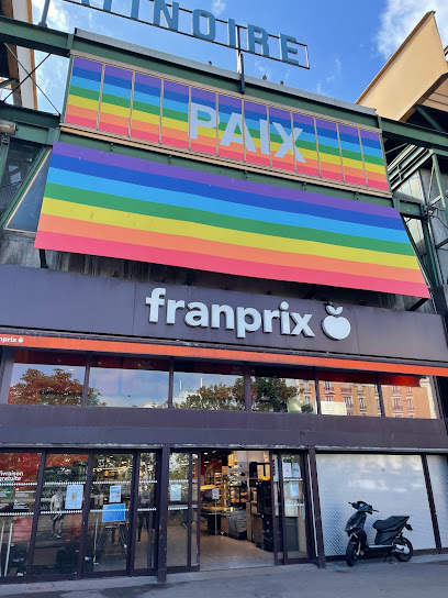 Franprix
