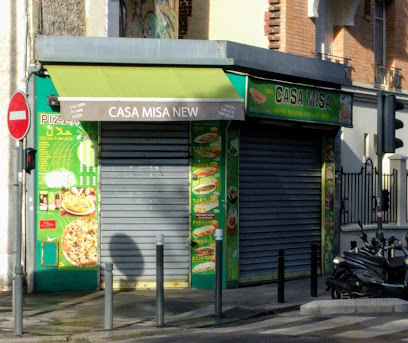 Casa Misa
