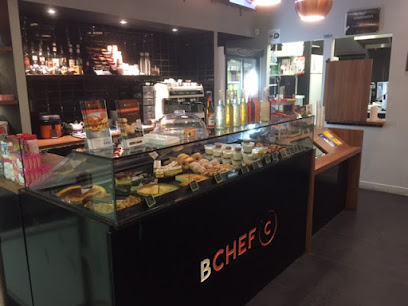 BCHEF - ILE SAINT DENIS