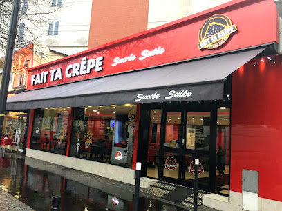 NAWAB/On FAIT TA CRÊPE SAINT DENIS