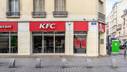 KFC