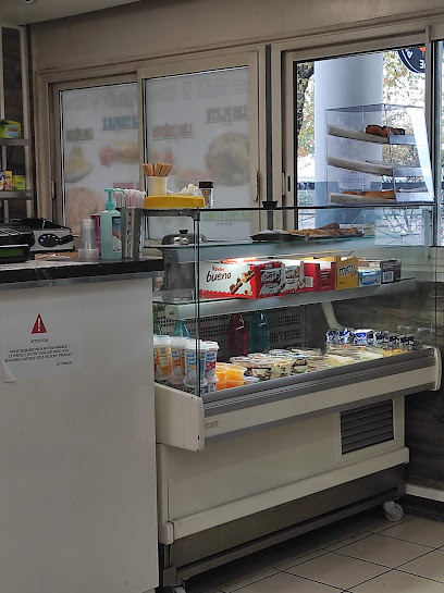Restaurant Le Campus