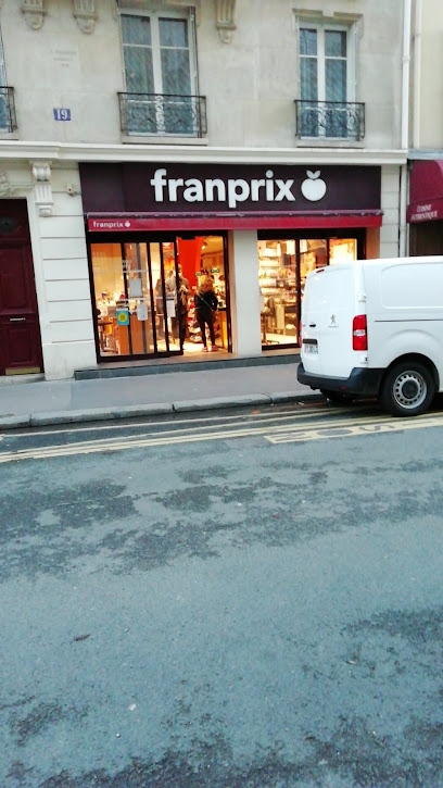 Franprix