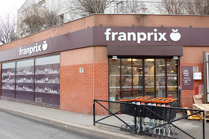 Franprix