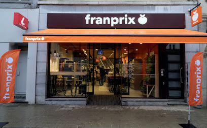Franprix